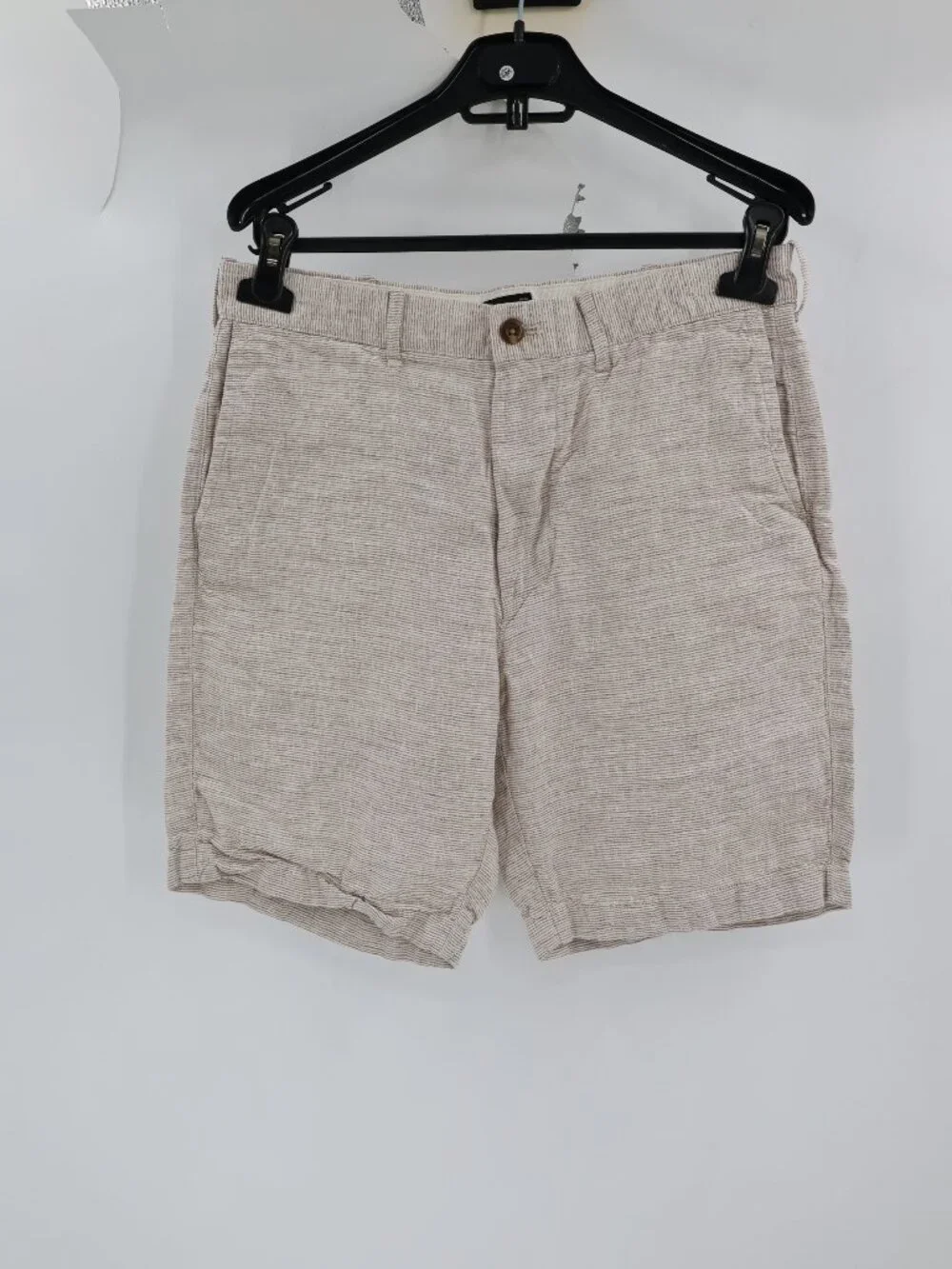 J.Crew Shorts Men’s 30 Flat Front 9